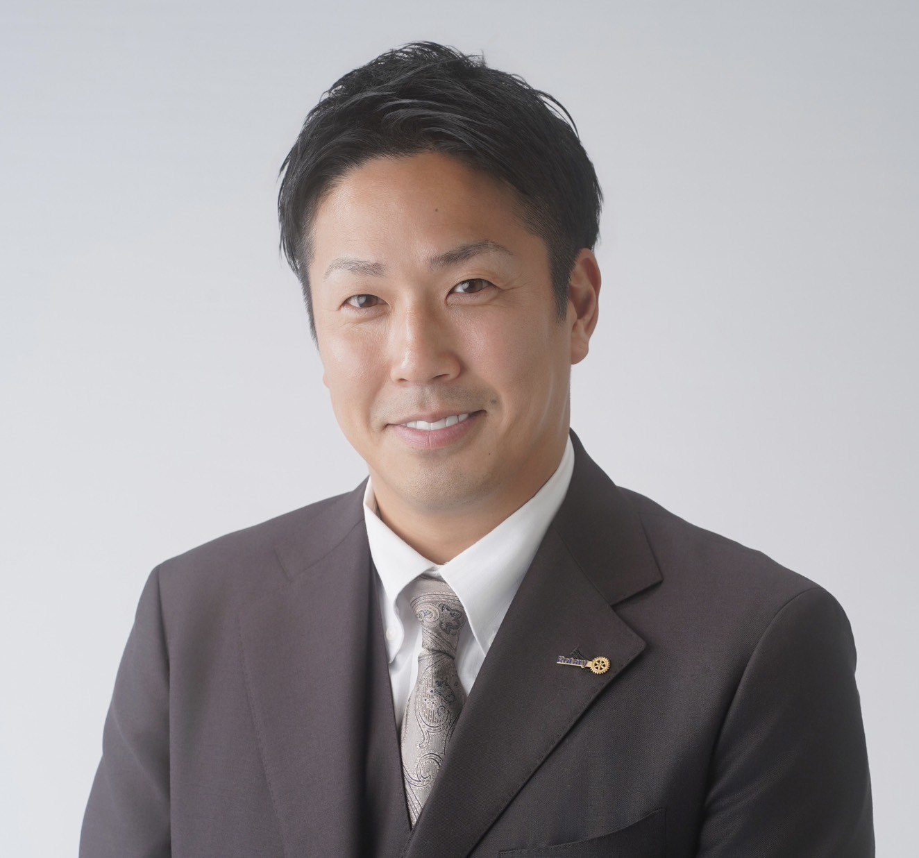 株式会社ホーム・テック 代表取締役 上村直矢